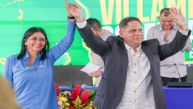 Delcy Rodríguez: Para Venezuela defender el Esequibo es luchar por su segunda independencia