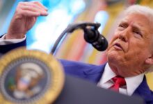 Trump restringe viajes a EE.UU. desde varios países como Venezuela y Cuba