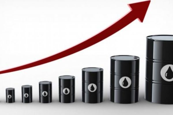 Se disparan los precios del petróleo