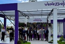 Venezuela participa en V Foro Internacional de Turismo "Viaja" en Rusia
