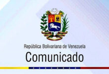 Presidente de Guyana no tiene legitimidad para señalar a nadie
