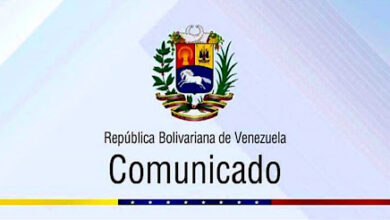 Presidente de Guyana no tiene legitimidad para señalar a nadie
