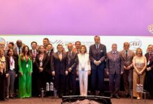 Venezuela fortalece cooperación espacial con agencias latinoamericanas y caribeñas