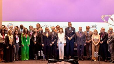 Venezuela fortalece cooperación espacial con agencias latinoamericanas y caribeñas
