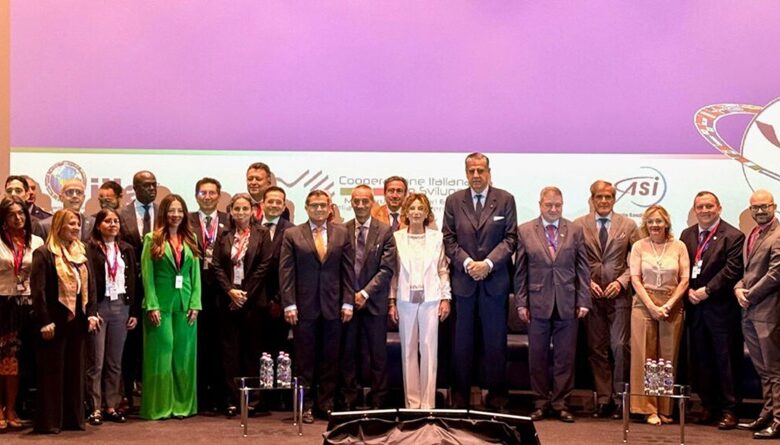 Venezuela fortalece cooperación espacial con agencias latinoamericanas y caribeñas