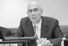 El Fiscal Tareck William Saab afirmó que oficina del Alto Comisionado de la Onu es un bufete para terroristas