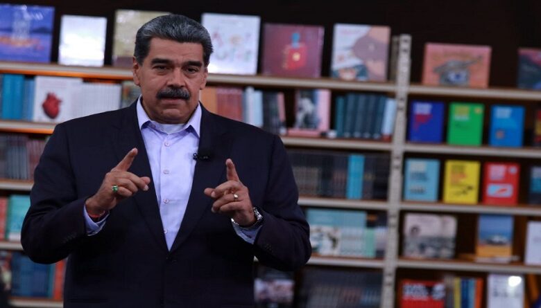 Venezuela denuncia red de secuestro internacional orquestada por EE. UU. y El Salvador