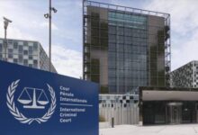La CPI mantiene la orden de arresto contra Netanyahu