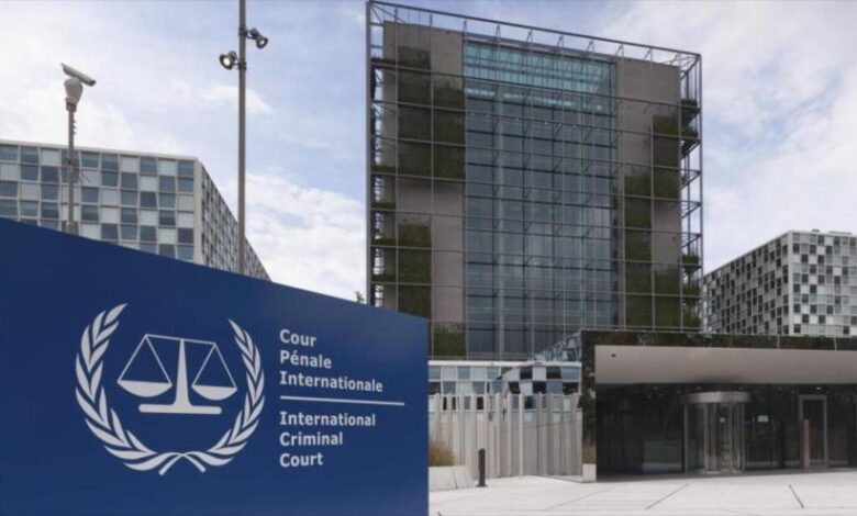 La CPI mantiene la orden de arresto contra Netanyahu