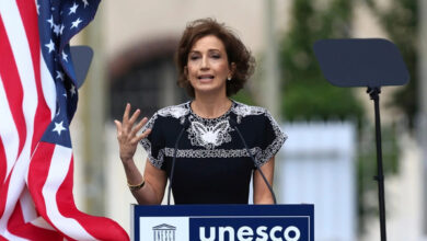 Salida de EEUU de la Unesco contraviene principios del multilateralismo