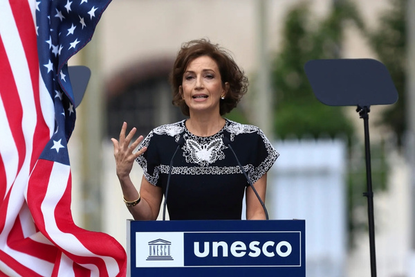 Salida de EEUU de la Unesco contraviene principios del multilateralismo