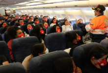 Plan Vuelta a la Patria retorna a 205 venezolanos provenientes de Honduras