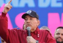 Daniel Ortega pide disolver la ONU: “No sirve para nada”
