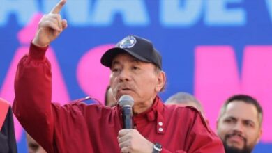 Daniel Ortega pide disolver la ONU: “No sirve para nada”