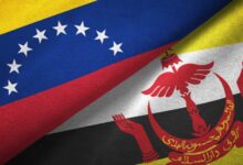 Venezuela conmemora 20 años de relaciones diplomáticas con Brunéi Darussalam