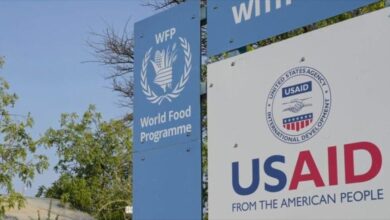 EEUU destruirá 500 toneladas de alimentos pese a crisis global de hambre