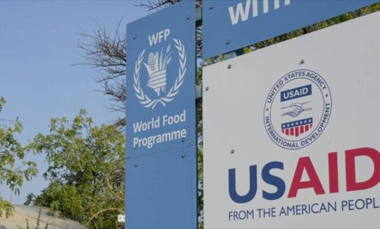 EEUU destruirá 500 toneladas de alimentos pese a crisis global de hambre