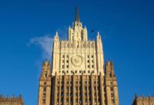 Rusia desmiente haber pedido a Irán cesar el enriquecimiento de uranio