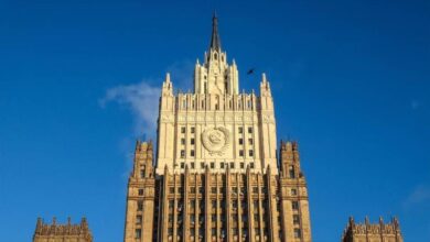 Rusia desmiente haber pedido a Irán cesar el enriquecimiento de uranio