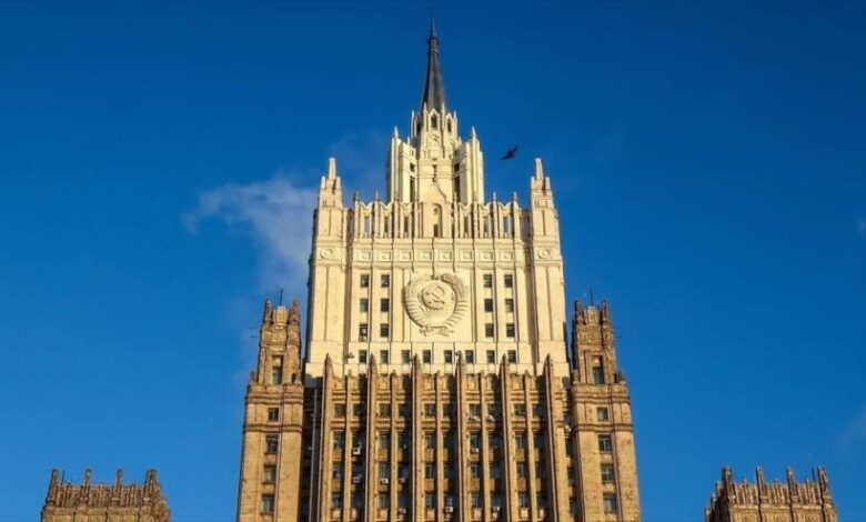 Rusia desmiente haber pedido a Irán cesar el enriquecimiento de uranio