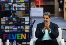 Maduro: El mundo necesita una poderosa revolución cultural que reivindique los valores humanos