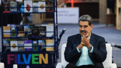Maduro: El mundo necesita una poderosa revolución cultural que reivindique los valores humanos