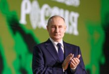 Los BRICS superan económicamente al G7, afirma Putin