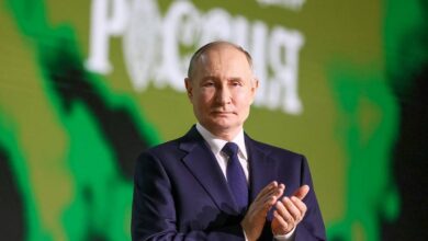Los BRICS superan económicamente al G7, afirma Putin