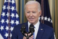 Serán desclasificados documentos sobre extremismo interno de la administración Biden