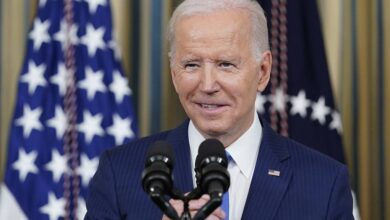 Serán desclasificados documentos sobre extremismo interno de la administración Biden