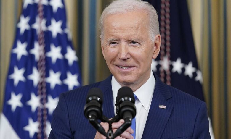 Serán desclasificados documentos sobre extremismo interno de la administración Biden