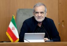Presidente de Irán resultó herido levemente en ataque de Israel contra Teherán