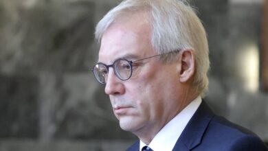 Países de la OTAN no están interesados en lograr la paz en Ucrania