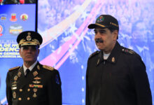 Maduro anuncia nueva transformación de la FANB con Plan Ayacucho 2025-2031
