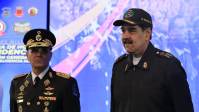 Maduro anuncia nueva transformación de la FANB con Plan Ayacucho 2025-2031