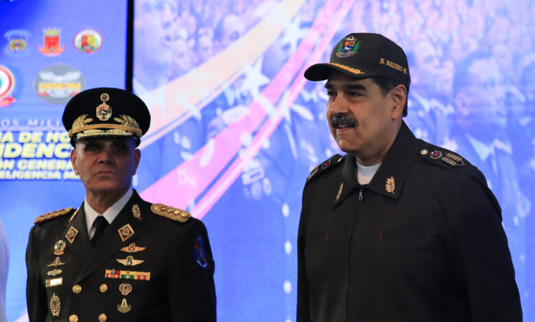 Maduro anuncia nueva transformación de la FANB con Plan Ayacucho 2025-2031