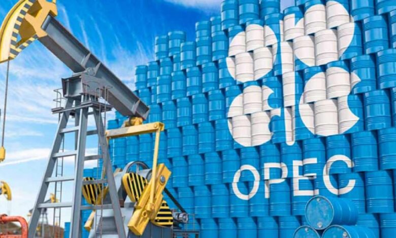 OPEP+ anuncian aumento acelerado de producción de crudo a partir de agosto
