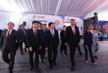 Expo China-Venezuela 2025 consolida relación estratégica y nueva etapa de cooperación integral