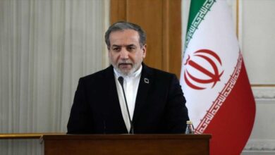 Irán no abandonará su programa de enriquecimiento de uranio