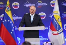 Trama de conspiración está vinculada a sectores de la ultraderecha y al narcotráfico
