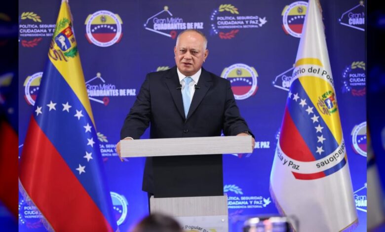 Trama de conspiración está vinculada a sectores de la ultraderecha y al narcotráfico