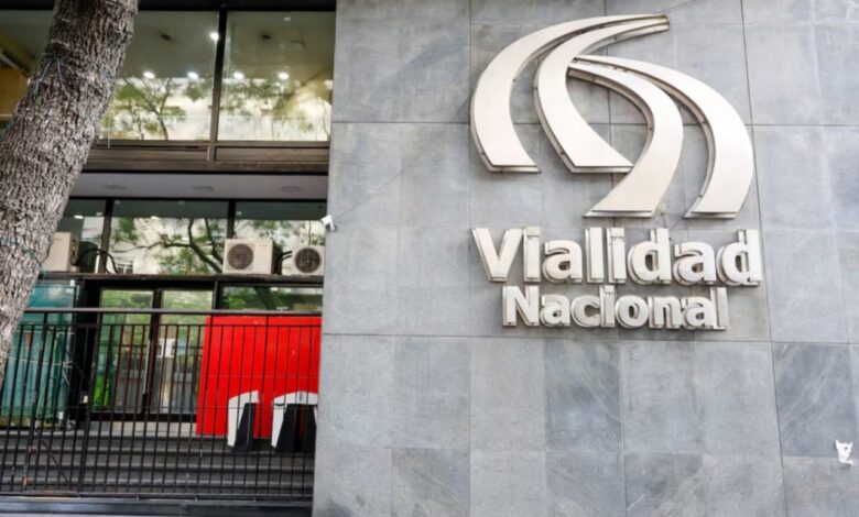 Otro revés: Justicia argentina frenó decreto de Milei contra Vialidad Nacional