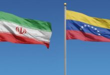 Irán aboga por profundizar lazos con Venezuela