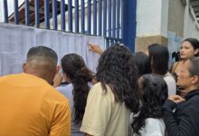 EN FOTOS/ Así transcurrieron las elecciones municipales en Venezuela