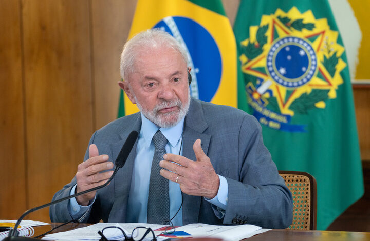 Opinión/ Ante la amenaza de Estados Unidos de imponer más aranceles, Brasil dice no