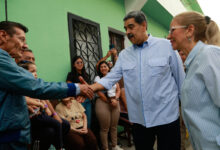 El poder comunal avanza en Venezuela con dignidad y soberanía desde la Sarría Rebelde