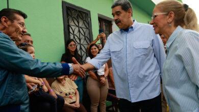 El poder comunal avanza en Venezuela con dignidad y soberanía desde la Sarría Rebelde