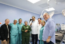 Presidente Maduro reinaugura Hospital Universitario General de Higuerote en beneficio de 9.630 mirandinos