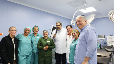 Presidente Maduro reinaugura Hospital Universitario General de Higuerote en beneficio de 9.630 mirandinos
