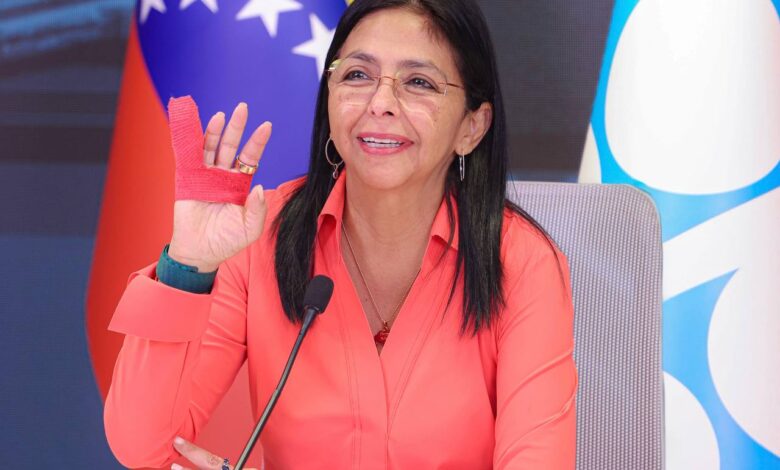 Venezuela reafirma compromiso con la estabilidad del mercado energético